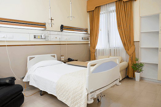 Room Rent Flexibility