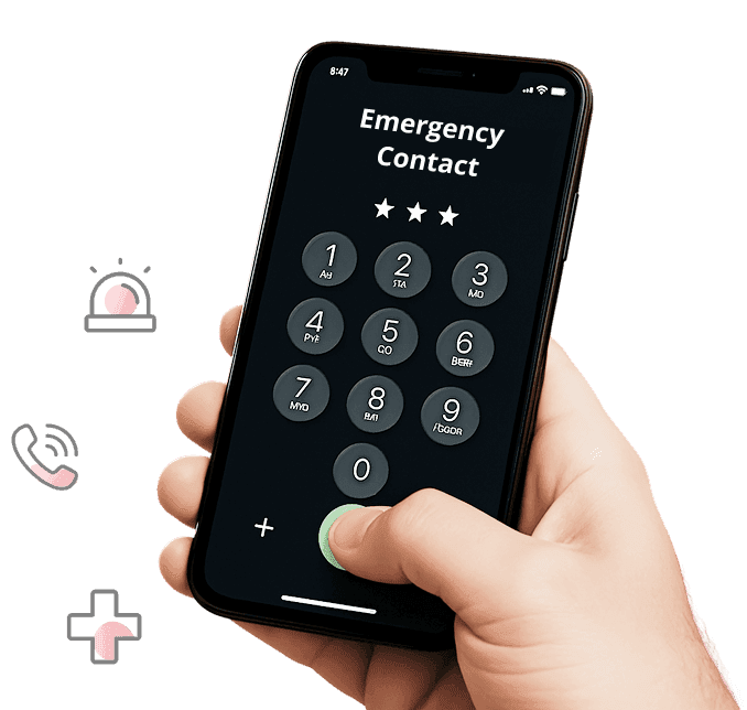 Emergency