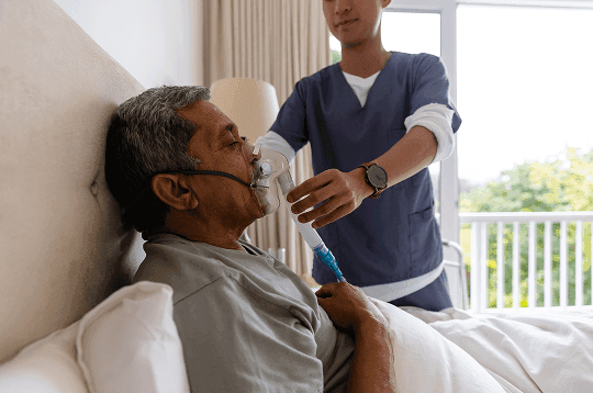 Chronic Care QuickStart