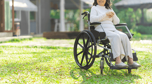 Personal Accident Cover