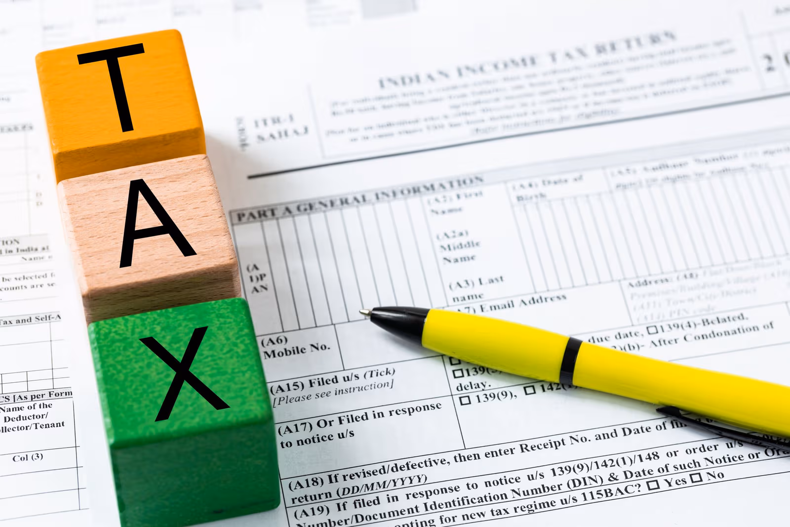 Health Insurance Tax Benefits Under Section 80D - Blog banner featuring health insurance insights