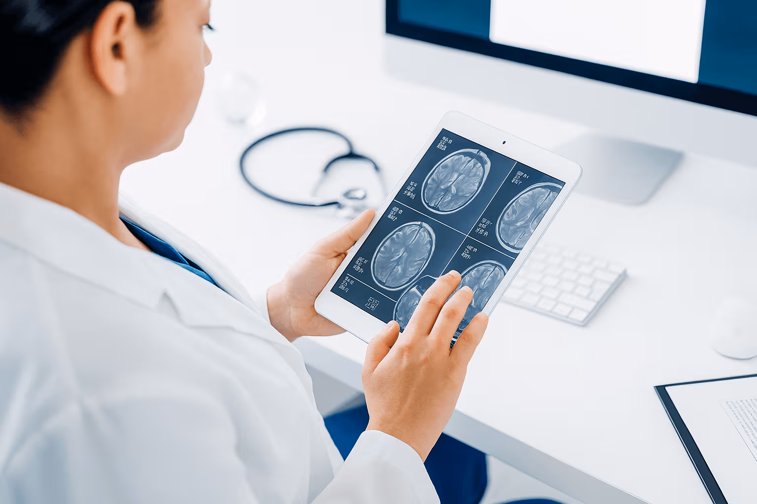Importance of Regular Health Screenings