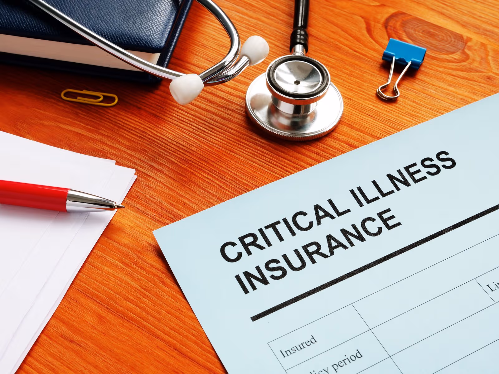 List of Critical Illnesses Covered in Health Insurance