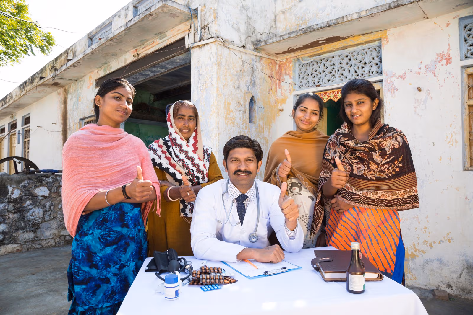 Government Health Insurance Schemes in India - Blog banner featuring health insurance insights