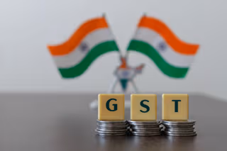 GST on Health Insurance 2026