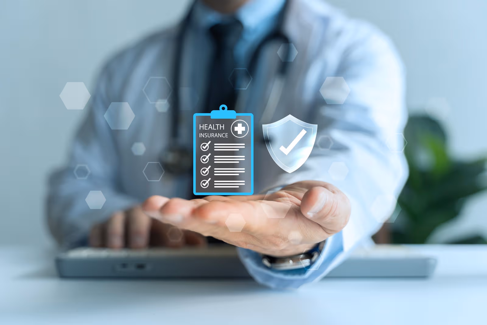 Why Does Policy Comparison Matter Before Buying Health Insurance? - Blog banner featuring health insurance insights