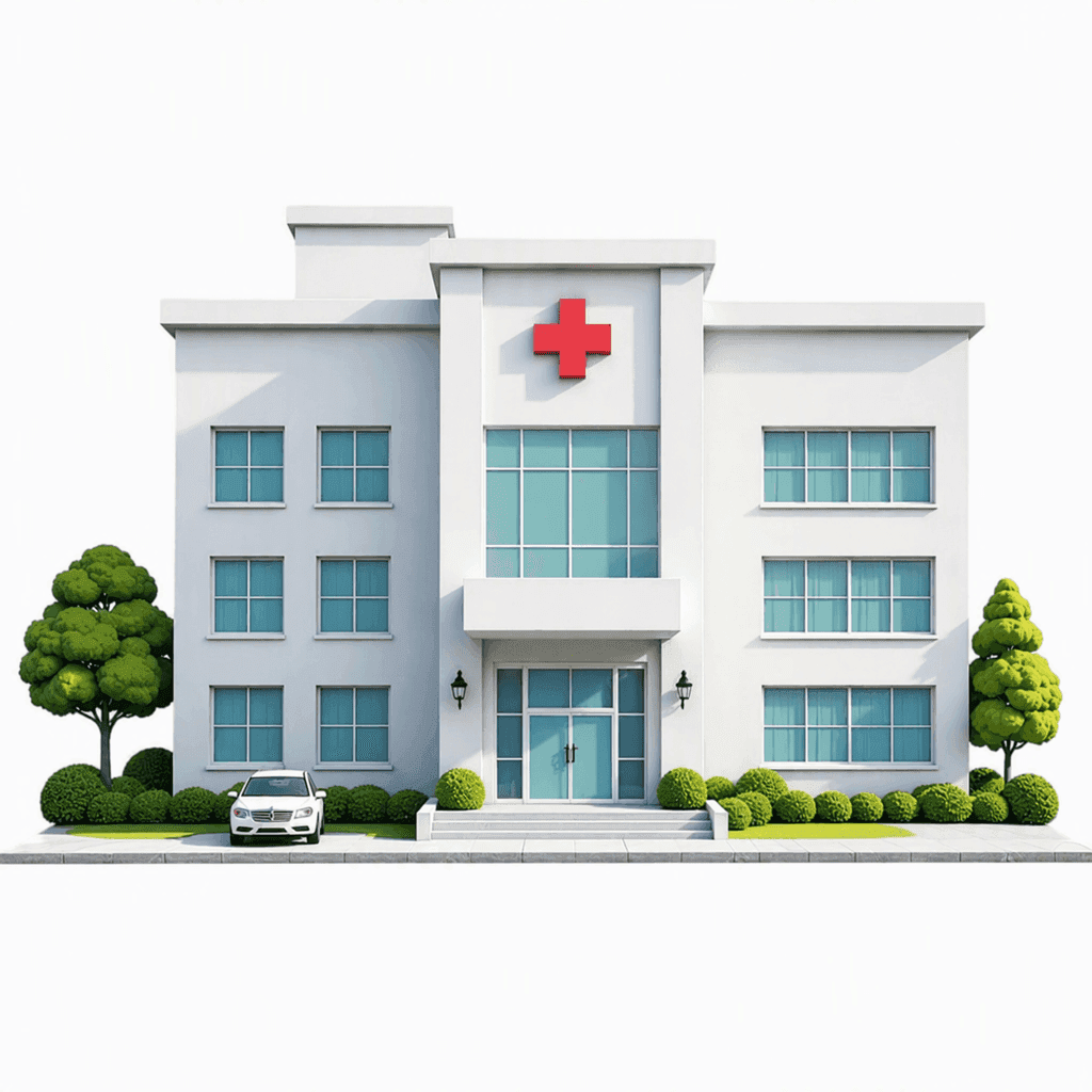 hospital