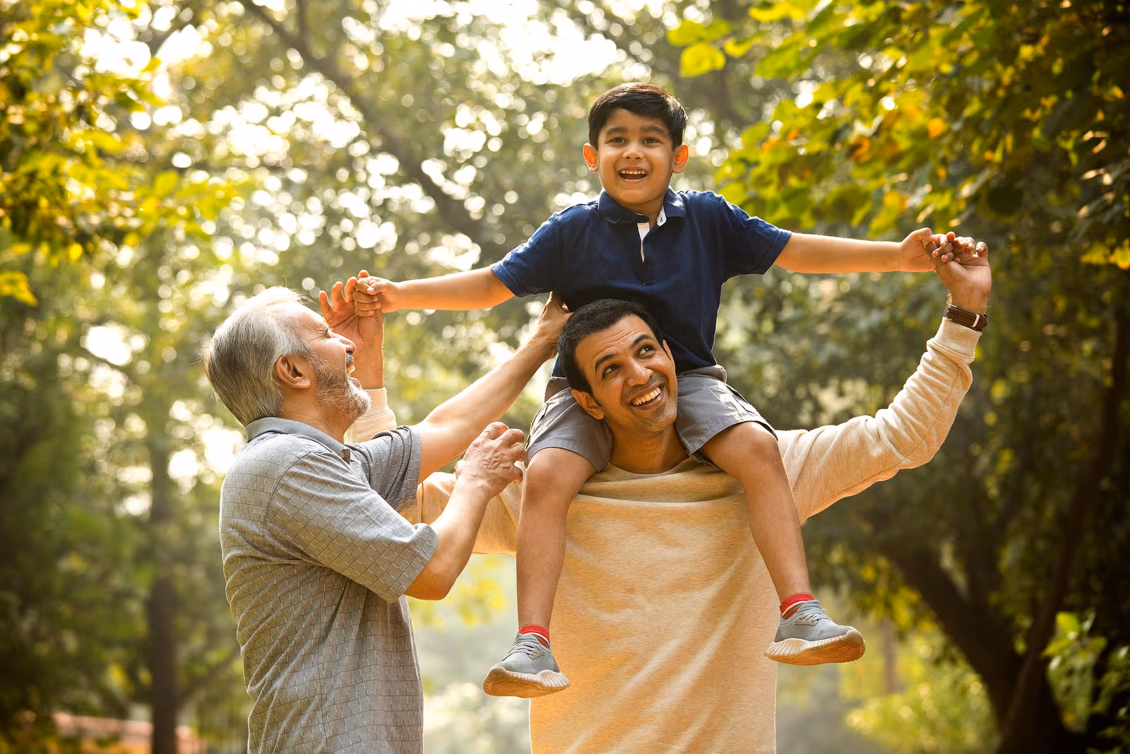 Relationship Between Age and Health: How Your Age Affects Your Health & Medical Needs