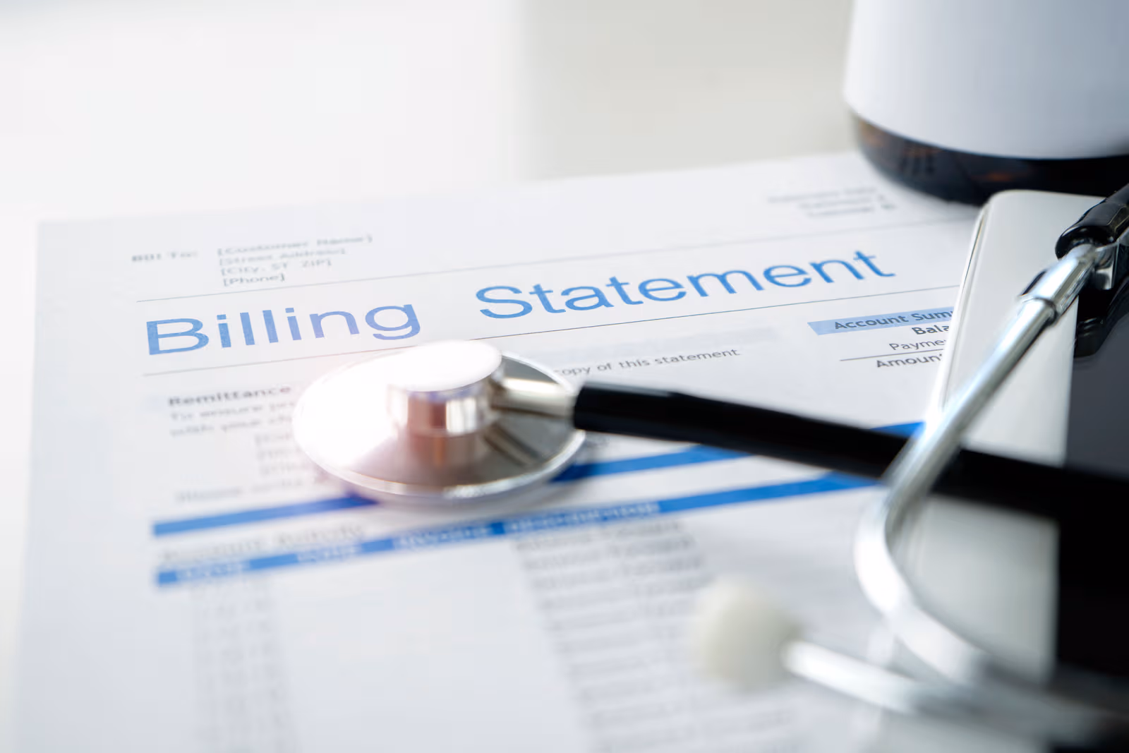 How Health Insurance Premiums Are Calculated - Blog banner featuring health insurance insights