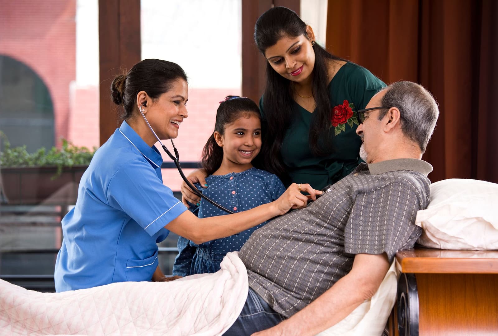 Does Health Insurance Premium Increase With Age? - Blog banner featuring health insurance insights