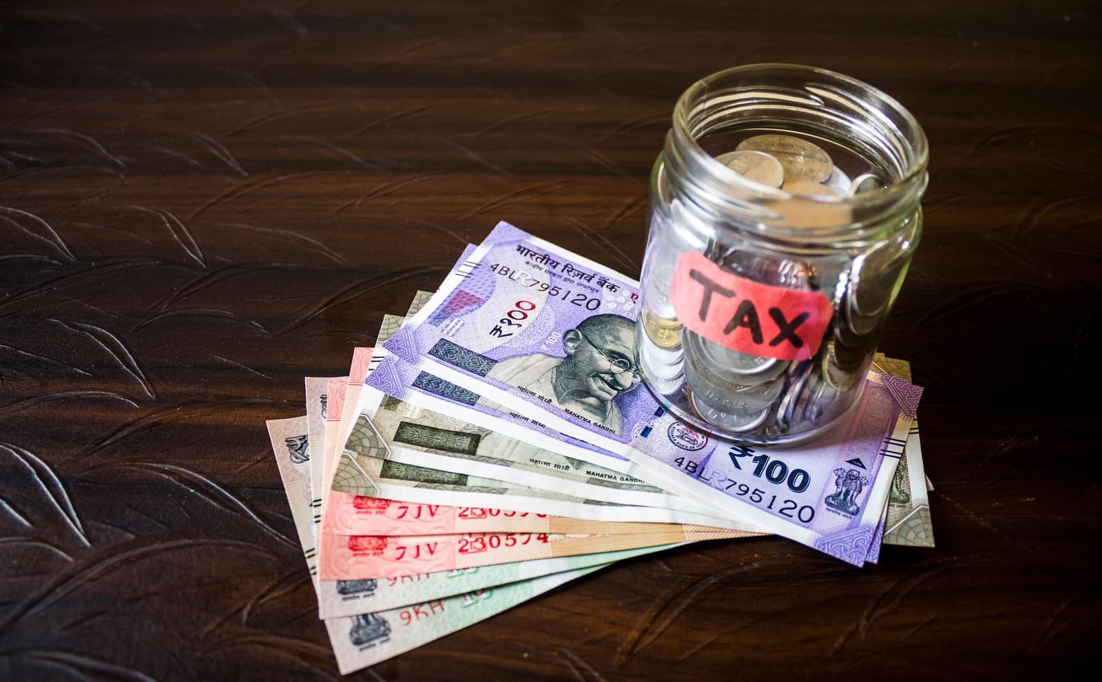 Is Health Insurance Premium Paid in Cash Eligible for Tax Benefit? - Blog banner featuring health insurance insights