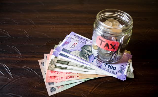 Is Health Insurance Premium Paid in Cash Eligible for Tax Benefit?