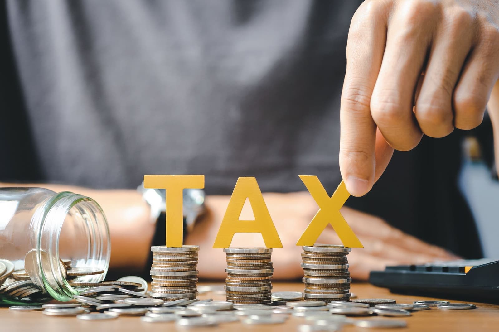 Impact of Not Using Health Insurance Tax Benefits - Blog banner featuring health insurance insights