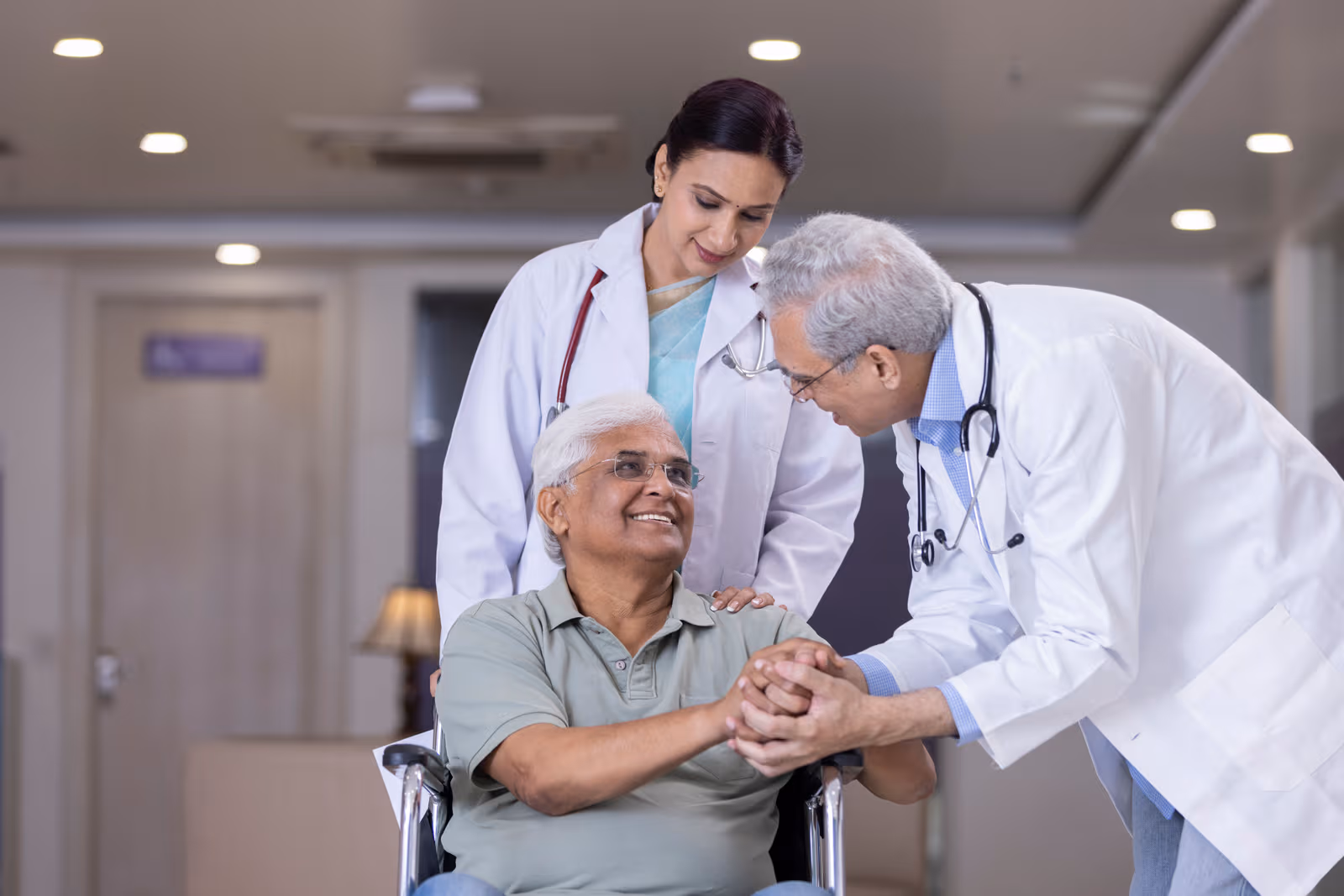 Niramaya Health Insurance Scheme: Benefits & Coverage - Blog banner featuring health insurance insights