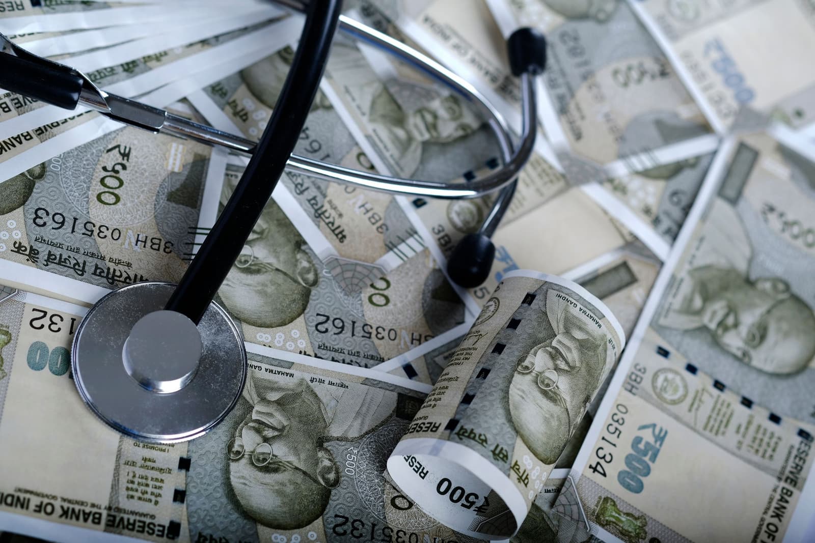 Out of Pocket Limit in Health Insurance and Why It Matters - Blog banner featuring health insurance insights