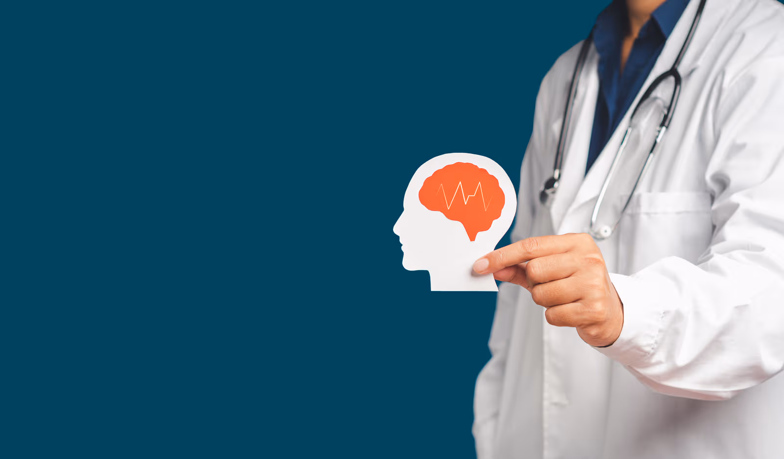 Early Signs of Neurological Disorders You Shouldn’t Ignore - Blog banner featuring health insurance insights