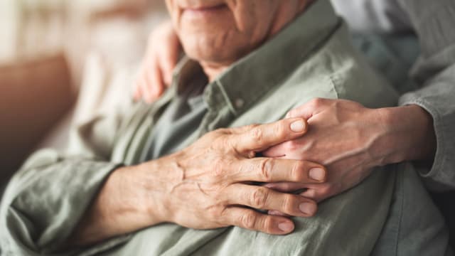 Government Health Insurance Schemes for Senior Citizens