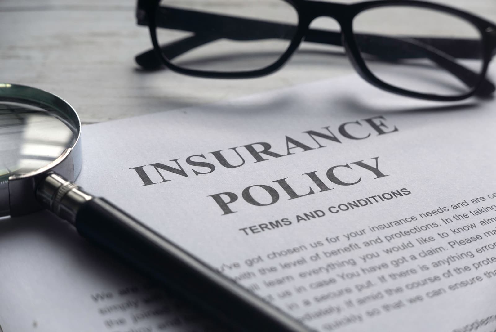 What is Policy Period In Health Insurance - Blog banner featuring health insurance insights