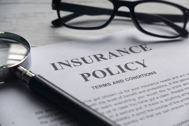 What is Policy Period In Health Insurance