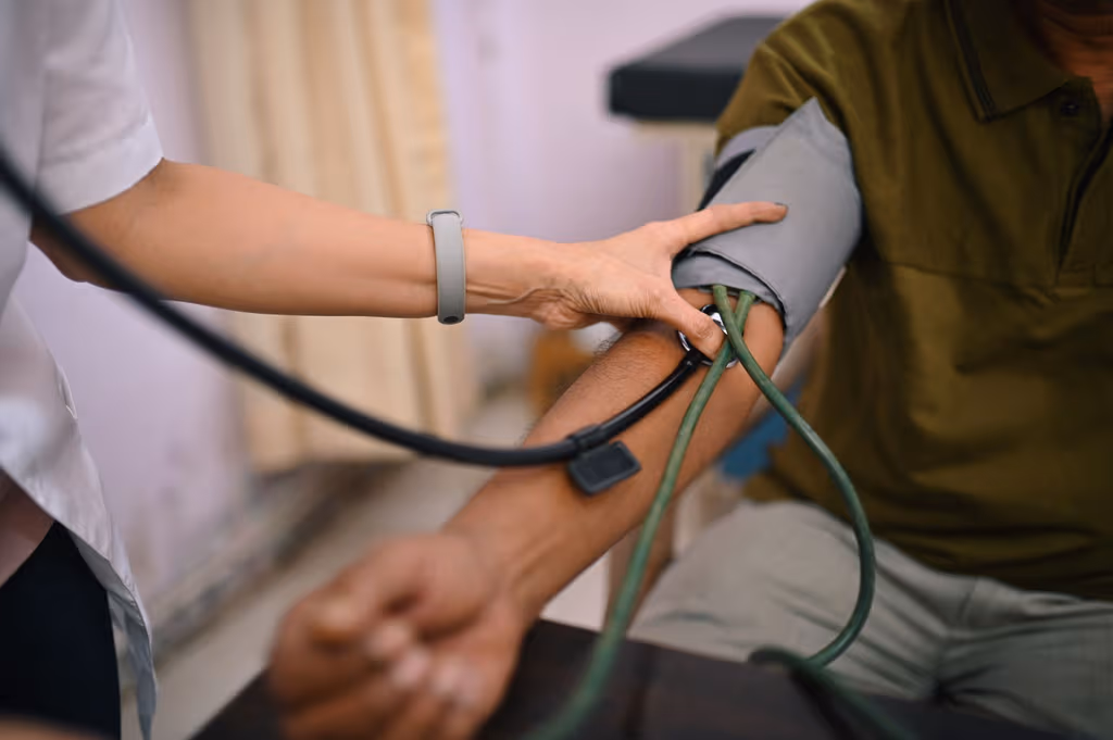 Coverage for Pre-Existing Diseases: What You Should Know - Blog banner featuring health insurance insights