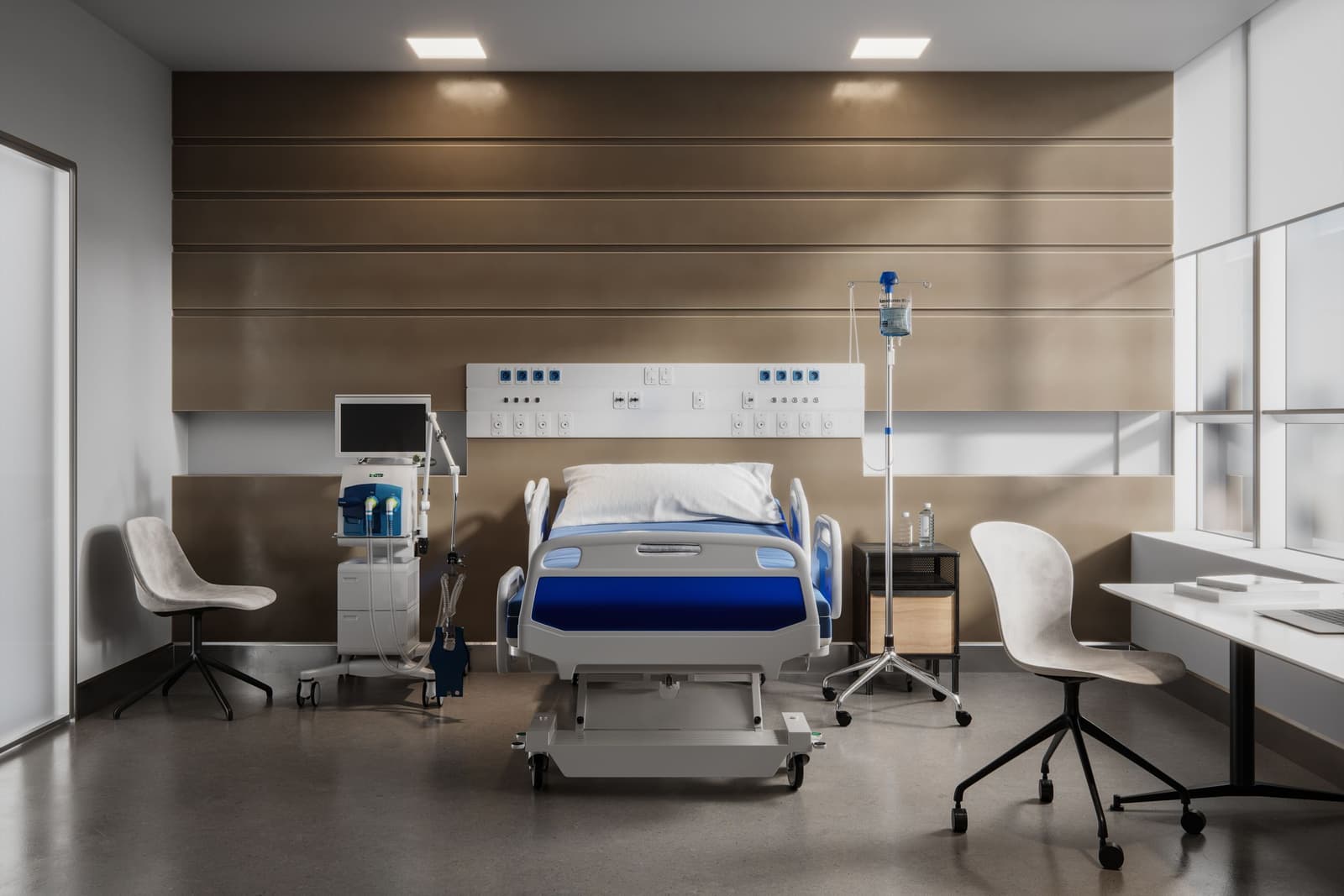 Understanding Room Rent Capping in Health Insurance - Blog banner featuring health insurance insights