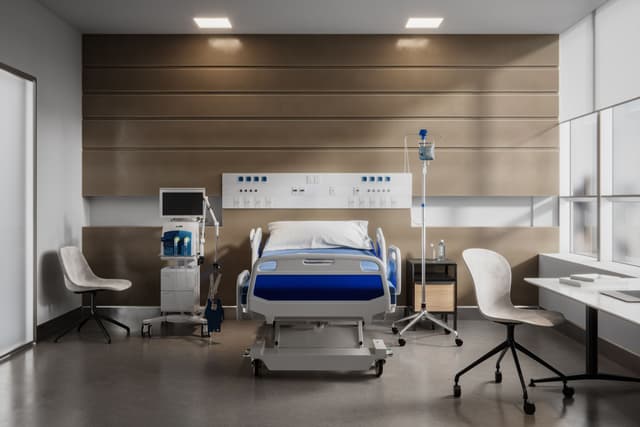 Understanding Room Rent Capping in Health Insurance