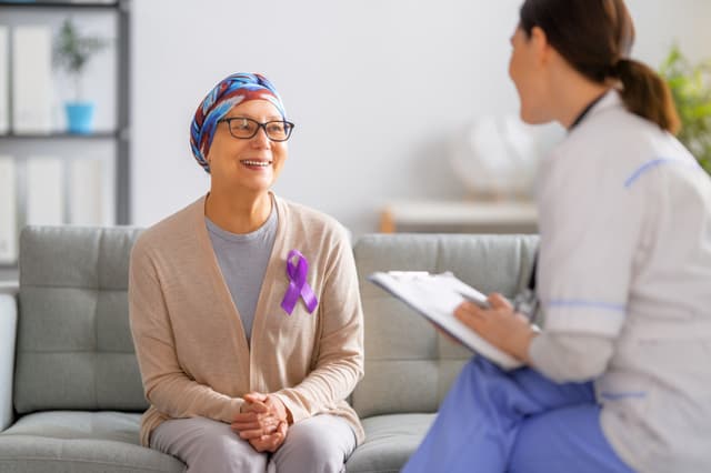 Cancer Guard