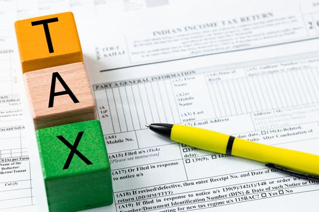 Health Insurance Tax Benefits Under Section 80D