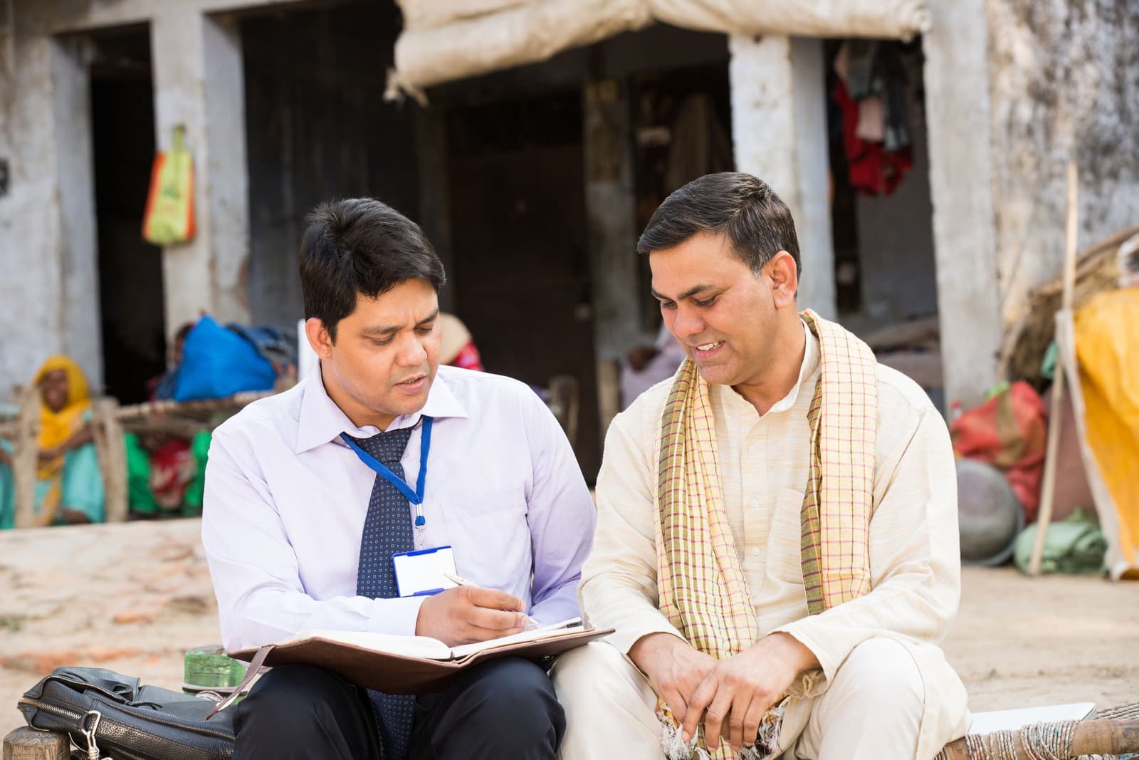 Ayushman Bharat Card Eligibility: Who Can Apply & How to Check - Blog banner featuring health insurance insights