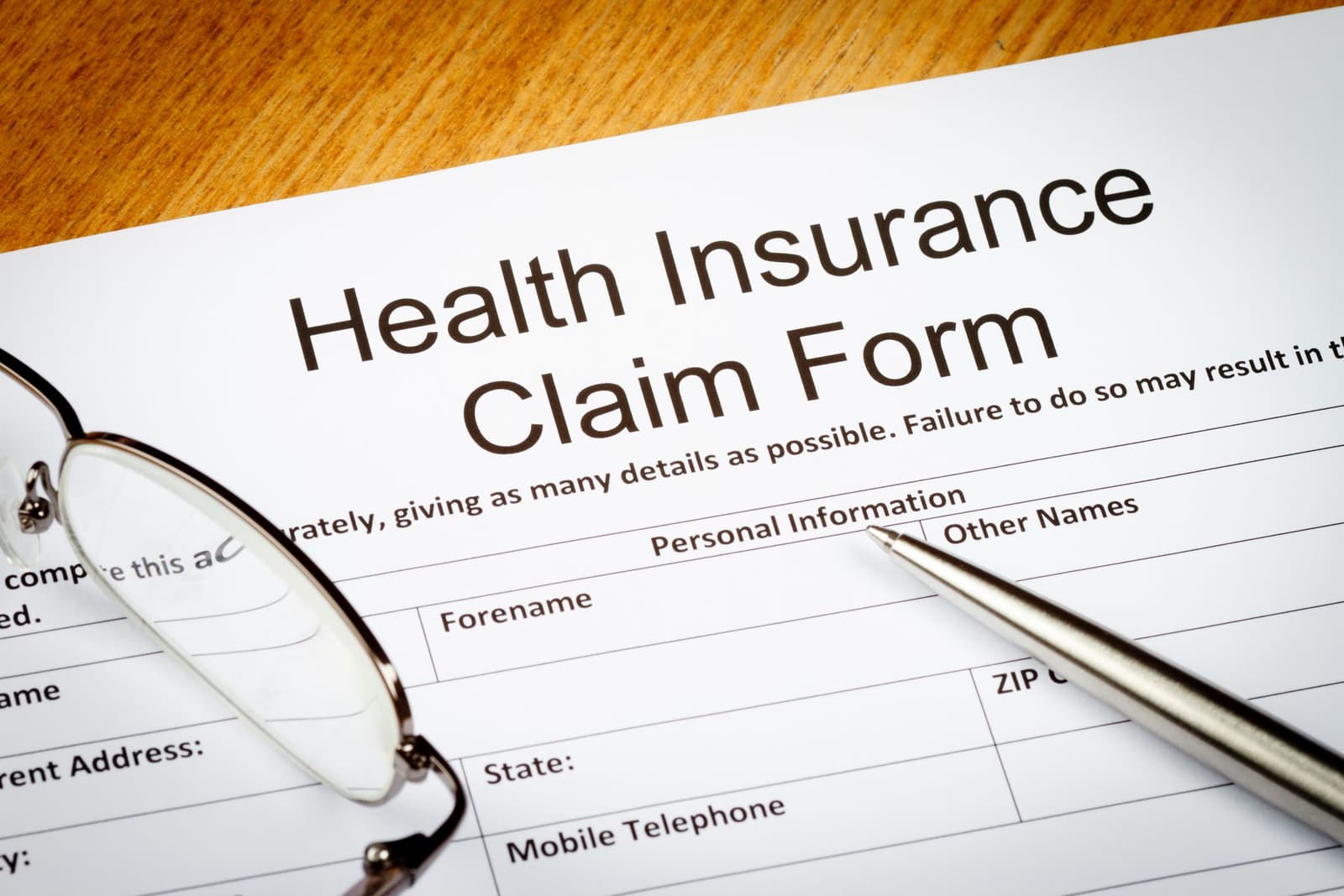 Cashless Everywhere in Health Insurance: A Complete Guide - Blog banner featuring health insurance insights