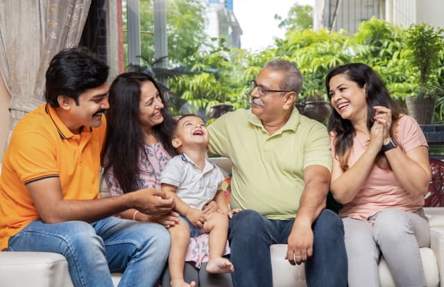 Benefits of Family Health Insurance Plans in India