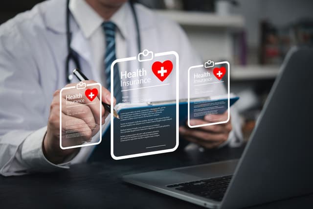 Health Insurance for Parents vs Senior Citizens