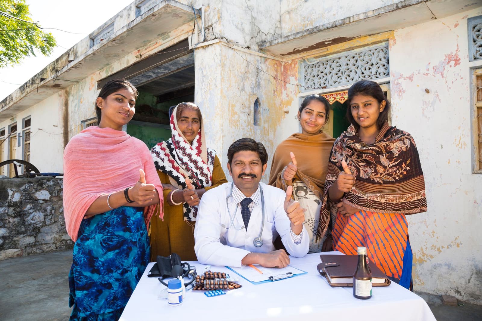 Government Health Insurance Schemes in India - Blog banner featuring health insurance insights