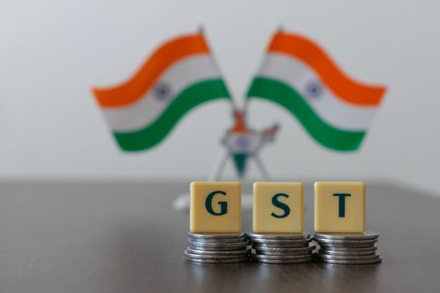 GST on Health Insurance 2026