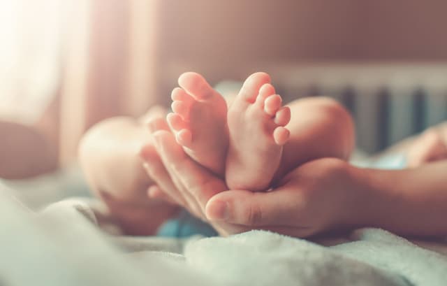 What is Covered in Newborn Health Insurance Plans?