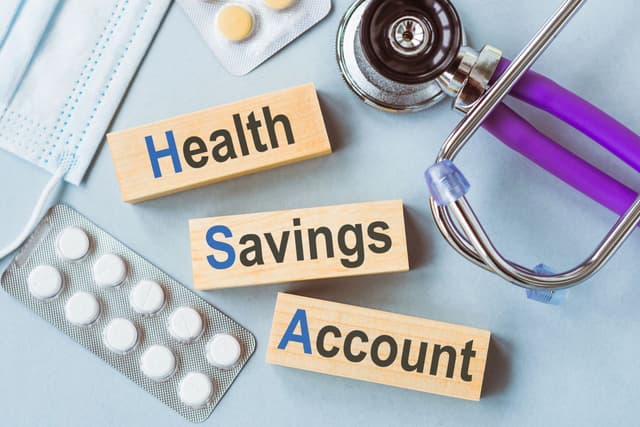 Understanding Health Savings Account
