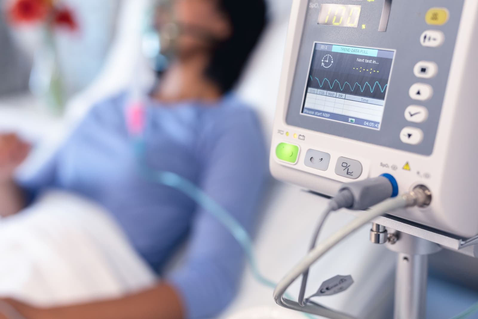 What is IPD & How does it Work? - Blog banner featuring health insurance insights