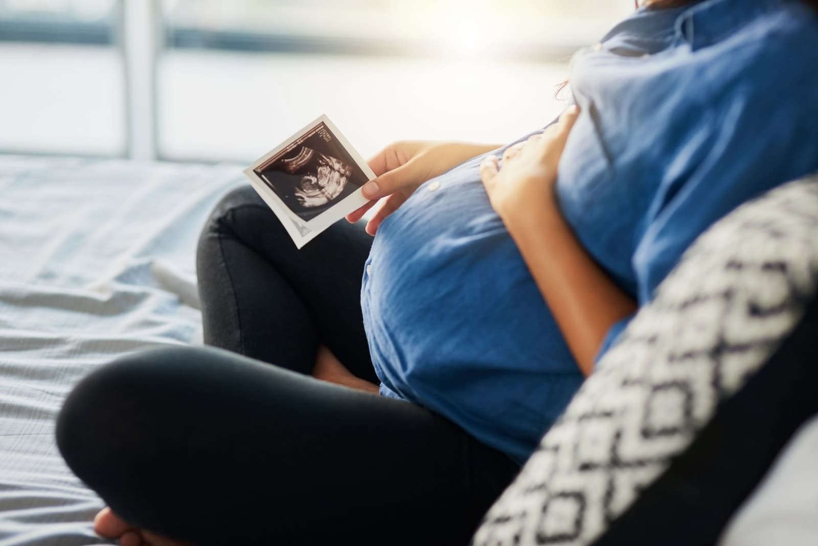 What is Maternity Cover in Health Insurance? Meaning and Benefits - Blog banner featuring health insurance insights