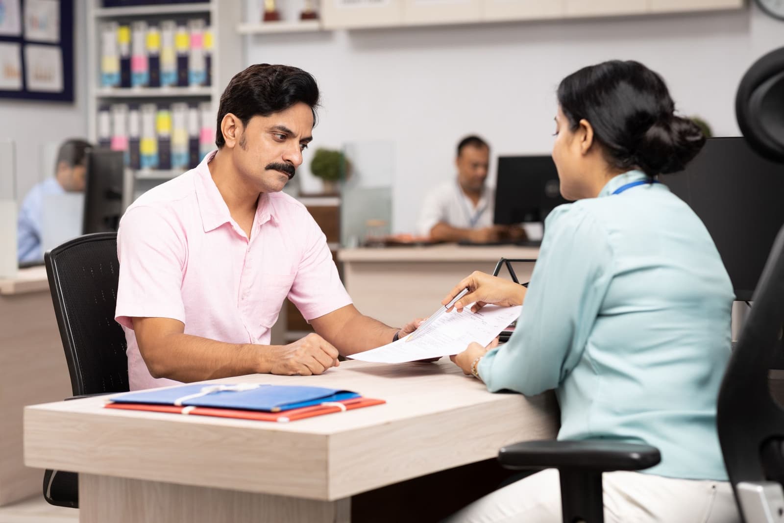 Pre Authorisation in Health Insurance: Meaning and Importance - Blog banner featuring health insurance insights