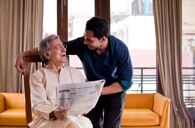 Section 80TTB: A Complete Guide for Senior Citizens